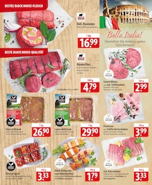 Rinderfilet im aktuellen famila Nordost Prospekt (Kiel) Rinderfilet im famila Nordost Prospekt "besser als gut!" mit 24 Seiten (Kiel)