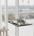 HAMAC DE FENÊTRE - LEEBY dans le catalogue Animalis