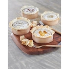 Camembert au barbecue et ses aromates - ISIGNY en promo chez Carrefour Camembert au barbecue et ses aromates - ISIGNY dans le catalogue Carrefour