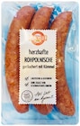 Herzhafte Rohpolnische von Gugel im aktuellen Penny Prospekt für 2,99 €