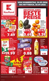 Persil im Kaufland Prospekt in Rastatt Aktueller Kaufland Prospekt mit Persil, "Hier bin ich richtig", Seite 13