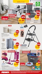 Trockner Angebot im aktuellen Penny Prospekt auf Seite 35