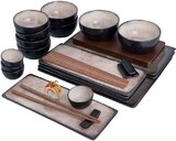 Sushi-Set, 29-teilig Angebote von Moritz & Moritz bei Lidl Heilbronn für 54,99 €