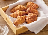 Intermarché Express Saint-Laurent-du-Var - Promo Assortiment de viennoiseries pur beurre x6 Promo Assortiment de viennoiseries pur beurre x6 à 2,19 € dans le catalogue Intermarché Express à Saint-Laurent-du-Var
