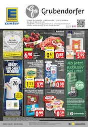 E center Supermarkt Prospekt der aktuellen Woche mit 36 Seiten, gültig von 26.05.2026 bis 30.05.2026, in Gevelsberg und Umgebung Aktueller E center Supermarkt Prospekt in Gevelsberg und Umgebung, "Aktuelle Angebote" mit 36 Seiten, 26.05.2026 - 30.05.2026