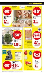 Offre Granulé Bois dans le catalogue Super U du moment à la page 33