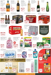 Toilettenpapier im GLOBUS Prospekt in Erfurt Aktueller GLOBUS Prospekt mit Toilettenpapier, "Aktuelle Angebote", Seite 7
