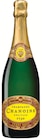 AOP Champagne Brut - CHANOINE - Intermarché Express à Villebon-sur-Yvette AOP Champagne Brut - CHANOINE en promo chez Intermarché Express Villebon-sur-Yvette à 14,99 €