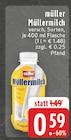 Müllermilch bei E center im Oer-Erkenschwick Prospekt für 0,59 €