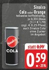 Aktuelle Cola Angebote bei E center in Duisburg Aktuelles Cola Angebot bei E center in Duisburg ab 0,59 €