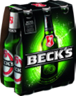 Beck's bei GetränkeLand Mayer im Prospekt "" für 4,99 €