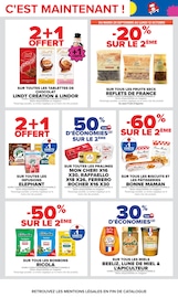 Promos Fruits Secs dans le catalogue "LE MOIS MONOPOLY" de Carrefour à la page 46 Promos Fruits Secs dans le catalogue "LE MOIS MONOPOLY" de Carrefour à la page 46