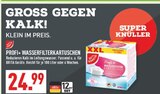 PROFI+ WASSERFILTERKARTUSCHEN im Angebot bei Marktkauf in Detmold PROFI+ WASSERFILTERKARTUSCHEN Angebote von BRITA bei Marktkauf Detmold für 24,99 €