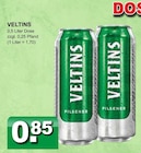 Pilsener im Angebot bei Getränke Paradies in Herne Pilsener Angebote von Veltins bei Getränke Paradies Herne für 0,85 €
