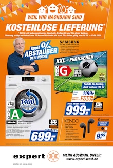 expert Prospekt Top Angebote mit  Seiten in Bönen und Umgebung