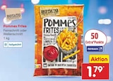 Pommes Frites bei Netto Marken-Discount im Bünde Prospekt für 1,79 €