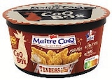 U Express Saint-Georges-du-Bois - Promo Coq en box Promo Coq en box à 2,40 € dans le catalogue U Express à Saint-Georges-du-Bois
