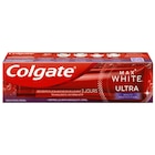 Dentifrice - COLGATE dans le catalogue Carrefour Market