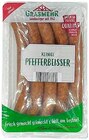 Pfefferbeißer im Angebot bei REWE in Darmstadt Pfefferbeißer Angebote von Grasmehr bei REWE Darmstadt für 3,99 €