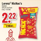 NicNac's Original bei Trinkgut im Köln Prospekt für 2,22 €
