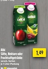 Apfel Klar Angebote von Albi bei EDEKA Gelsenkirchen für 1,49 €