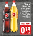 Cola bei EDEKA im Prospekt "" für 0,79 €