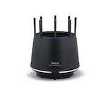 Darty Piscop - Promo Fondue Tefal INOX & DESIGN Thermostat Réglable 8 Personnes EF265812 Promo Fondue Tefal INOX & DESIGN Thermostat Réglable 8 Personnes EF265812 à 69,99 € dans le catalogue Darty à Piscop