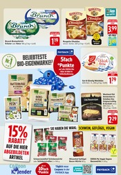 Aktueller EDEKA Prospekt mit Ofenkäse, "Aktuelle Angebote", Seite 18