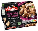 Cuisines - CHARAL en promo chez U Express Cuisines - CHARAL dans le catalogue U Express