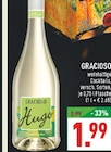 Aktuelles Hugo Angebot bei Marktkauf in Wuppertal ab 1,99 €