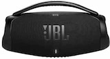 expert Konz - BOOMBOX 3 Bluetooth-Lautsprecher schwarz Angebot im Prospekt BOOMBOX 3 Bluetooth-Lautsprecher schwarz bei expert im Konz Prospekt für 289,00 €