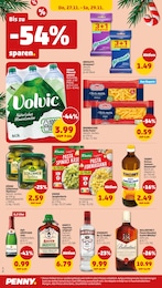 Penny Topf im Prospekt 