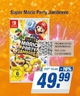 Super Mario Party Jamboree Angebote von Nintendo bei expert Elmshorn für 49,99 €