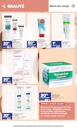 Offre Neutrogena dans le catalogue Carrefour du moment à la page 7