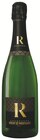 AOP Champagne Brut - Robert de Pampignac dans le catalogue Intermarché Super
