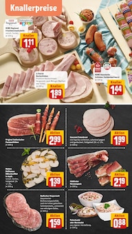 Hähnchenbrust im REWE Prospekt "Dein Markt" mit 27 Seiten (Dortmund)