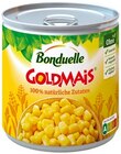Aktuelles Goldmais oder Kichererbsen Angebot bei REWE in Bonn ab 1,11 €