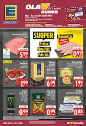 Supermarkt Prospekt von E center Bestwig E center Prospekt: "Aktuelle Angebote", 30 Seiten, 28.09.2026 - 02.10.2026