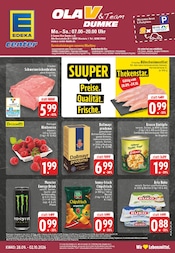 E center Discounter Prospekt der aktuellen Woche mit 30 Seiten, gültig von 28.09.2026 bis 02.10.2026, in Meschede und Umgebung Aktueller E center Discounter Prospekt in Meschede und Umgebung, "Aktuelle Angebote" mit 30 Seiten, 28.09.2026 - 02.10.2026