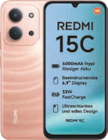 Redmi 15C 4G (128GB) bei expert im Prospekt "" für 99,00 €