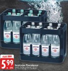 Mineralwasser Medium Angebote von Gerolsteiner bei E center Kaarst für 5,99 €