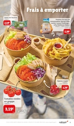 Offre Frites dans le catalogue Colruyt du moment à la page 5