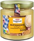 Blütenhonig im Angebot bei REWE in Erlangen Blütenhonig Angebote von REWE Regional bei REWE Erlangen für 6,99 €