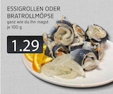 Angebot im EDEKA Ratingen Prospekt EDEKA Ratingen Prospekt mit im Angebot fĂŒr 1,29 âŹ