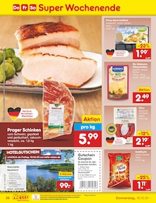 Wurst im aktuellen Netto Marken-Discount Prospekt (Leverkusen) Wurst im Netto Marken-Discount Prospekt "Aktuelle Angebote" mit 60 Seiten (Leverkusen)