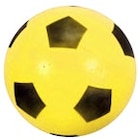 Soft-Fußball für 3,98 € bei Thomas Philipps im Angebot Soft-Fußball im aktuellen Thomas Philipps Prospekt