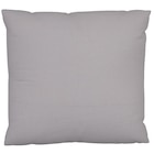 Linge de lit "Polycoton recyclé" en promo chez Carrefour Villemomble à 3,99 €