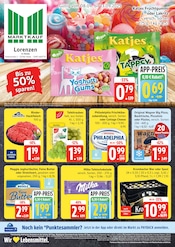 Aktueller Marktkauf Supermarkt Prospekt in Hennstedt und Umgebung, "Top Angebote" mit 30 Seiten, 08.09.2025 - 13.09.2025