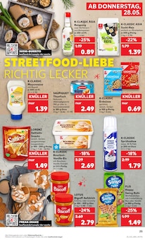 Nüsse im aktuellen Kaufland Prospekt (Mannheim) Nüsse im Kaufland Prospekt "Hier bin ich richtig" mit 69 Seiten (Mannheim)