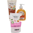 SUR TOUS LES SOINS - NECTAR OF BEAUTY en promo chez Carrefour Market Vannes